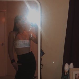 Meet your Posher, Stephanie